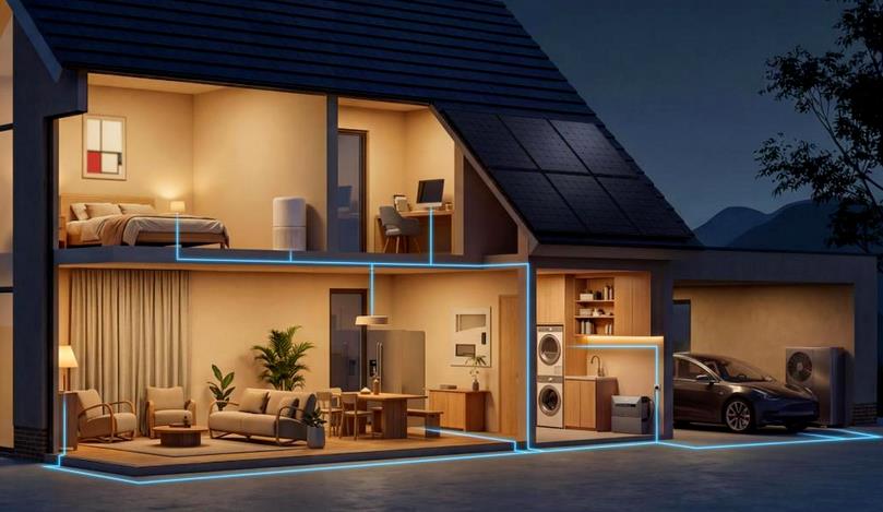 Is batterijopslag de toekomst nadat saldering eindigt? Is batterijopslag de toekomst nadat saldering eindigt?
